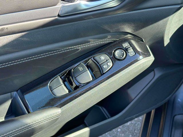 2023 Nissan Altima 2.5 SL 2023 Nissan Altima 2.5 SL