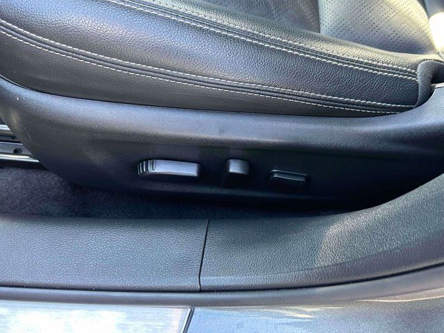 2023 Nissan Altima 2.5 SL 2023 Nissan Altima 2.5 SL