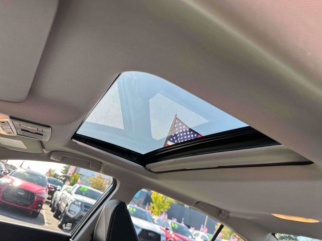 2023 Nissan Altima 2.5 SL 2023 Nissan Altima 2.5 SL