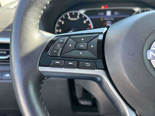 2023 Nissan Altima 2.5 SL 2023 Nissan Altima 2.5 SL