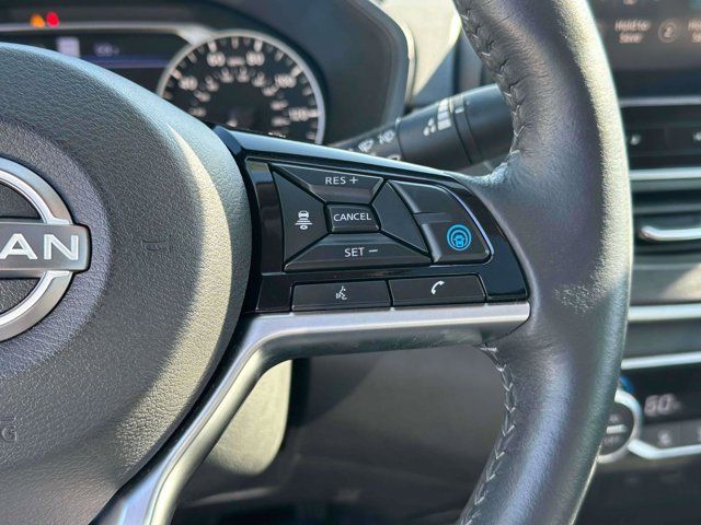 2023 Nissan Altima 2.5 SL 2023 Nissan Altima 2.5 SL