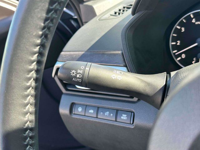 2023 Nissan Altima 2.5 SL 2023 Nissan Altima 2.5 SL