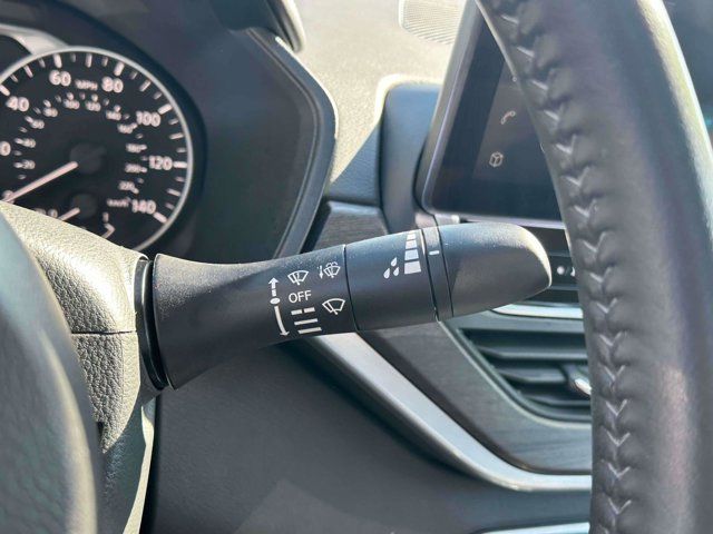 2023 Nissan Altima 2.5 SL 2023 Nissan Altima 2.5 SL