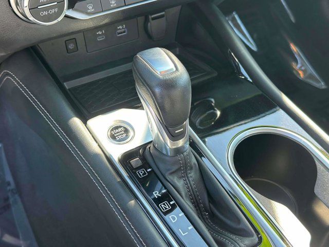 2023 Nissan Altima 2.5 SL 2023 Nissan Altima 2.5 SL