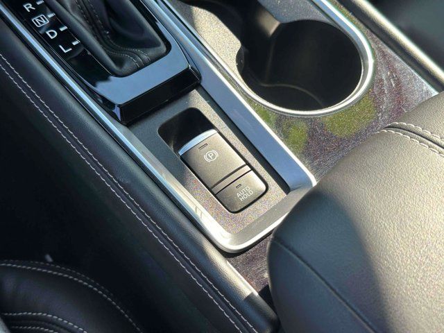 2023 Nissan Altima 2.5 SL 2023 Nissan Altima 2.5 SL