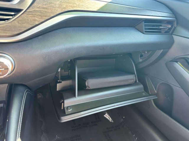 2023 Nissan Altima 2.5 SL 2023 Nissan Altima 2.5 SL