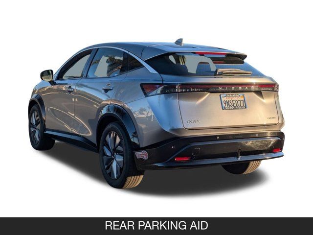 2023 Nissan Ariya ENGAGE
