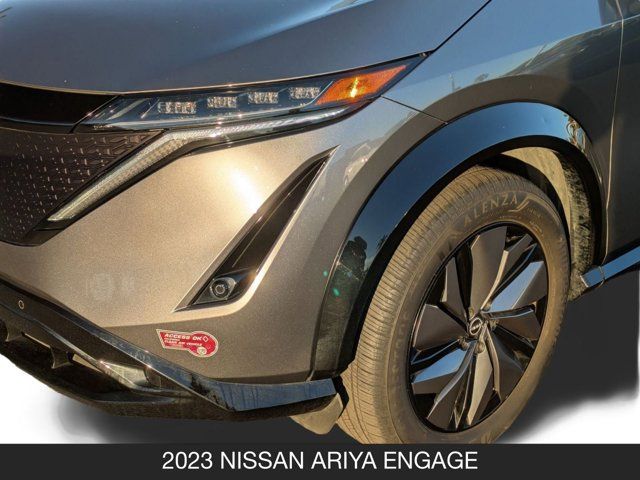 2023 Nissan Ariya ENGAGE