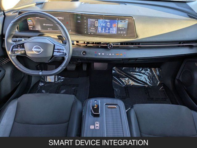 2023 Nissan Ariya ENGAGE