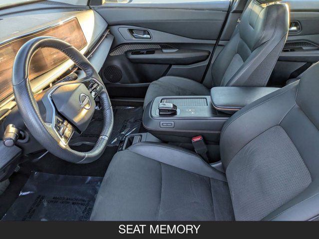 2023 Nissan Ariya ENGAGE