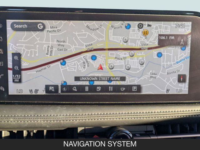 2023 Nissan Ariya ENGAGE