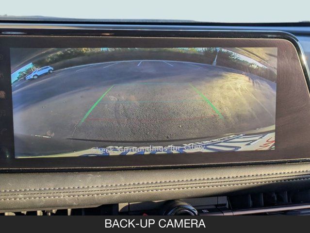 2023 Nissan Ariya ENGAGE