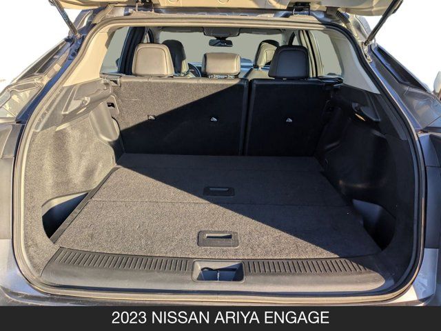 2023 Nissan Ariya ENGAGE