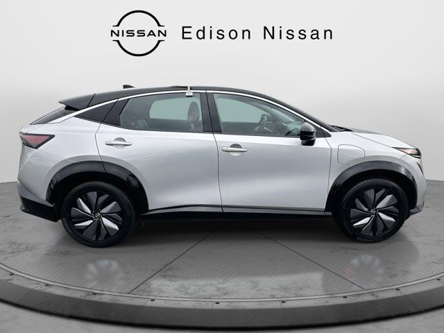 2023 Nissan ARIYA ENGAGE