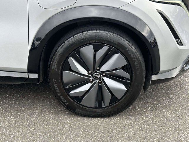 2023 Nissan ARIYA ENGAGE