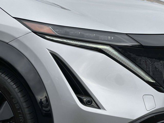 2023 Nissan ARIYA ENGAGE