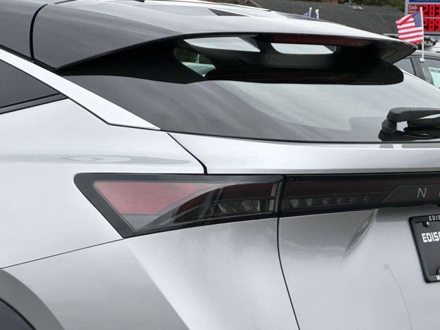 2023 Nissan ARIYA ENGAGE