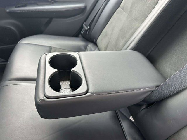 2023 Nissan ARIYA ENGAGE