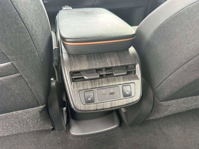 2023 Nissan ARIYA ENGAGE