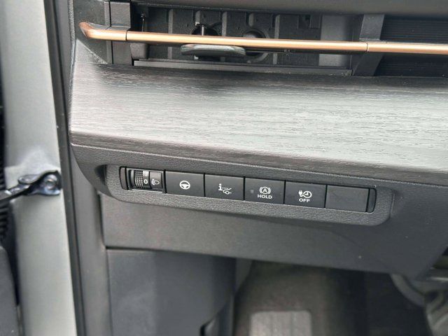 2023 Nissan ARIYA ENGAGE