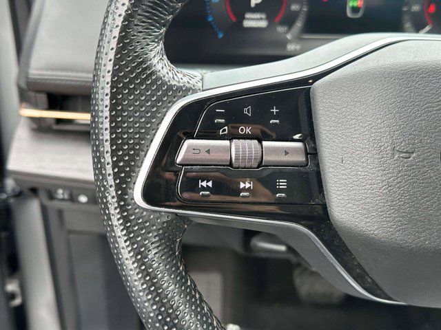 2023 Nissan ARIYA ENGAGE