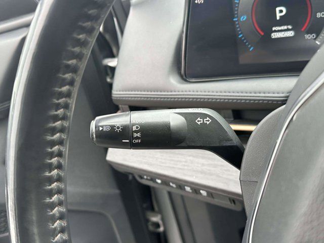 2023 Nissan ARIYA ENGAGE