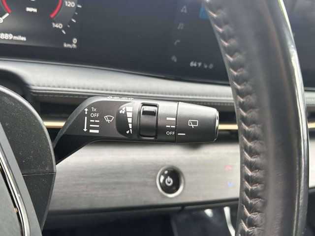 2023 Nissan ARIYA ENGAGE