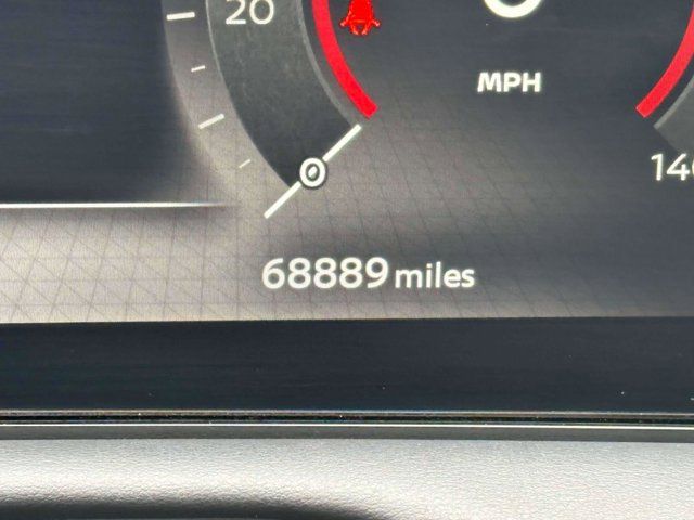 2023 Nissan ARIYA ENGAGE