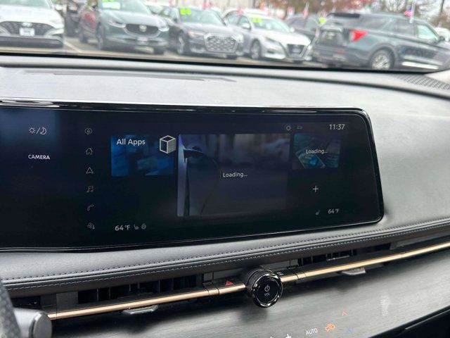 2023 Nissan ARIYA ENGAGE