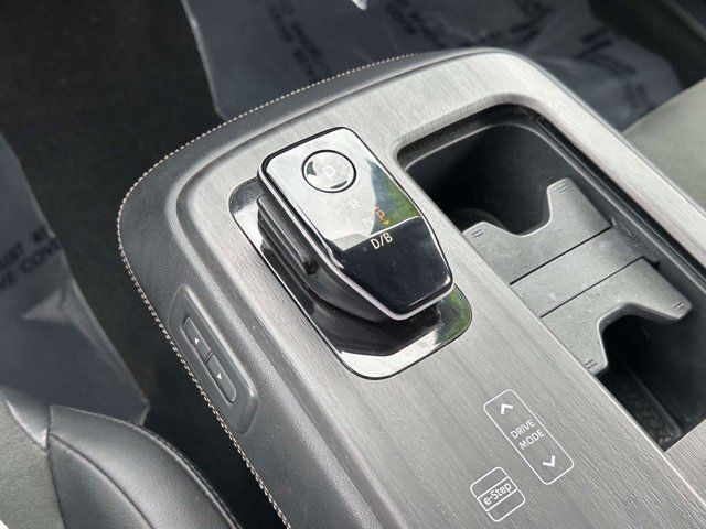 2023 Nissan ARIYA ENGAGE