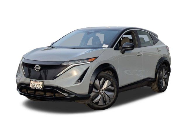 2023 Nissan Ariya VENTURE+