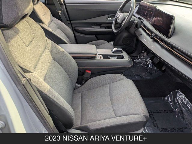 2023 Nissan Ariya VENTURE+