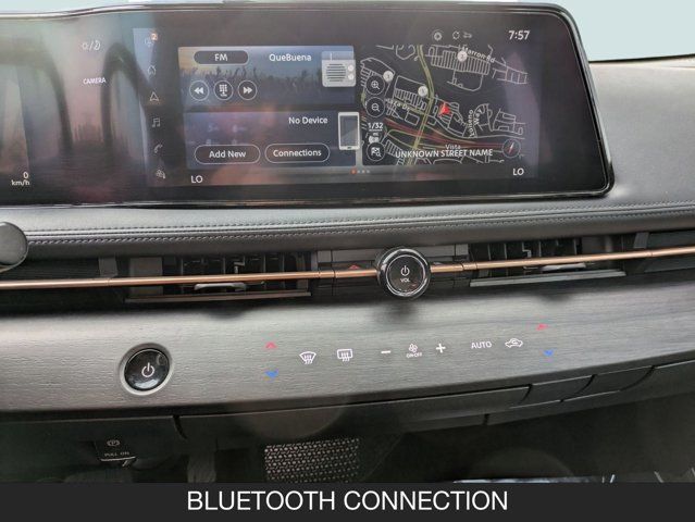 2023 Nissan Ariya VENTURE+