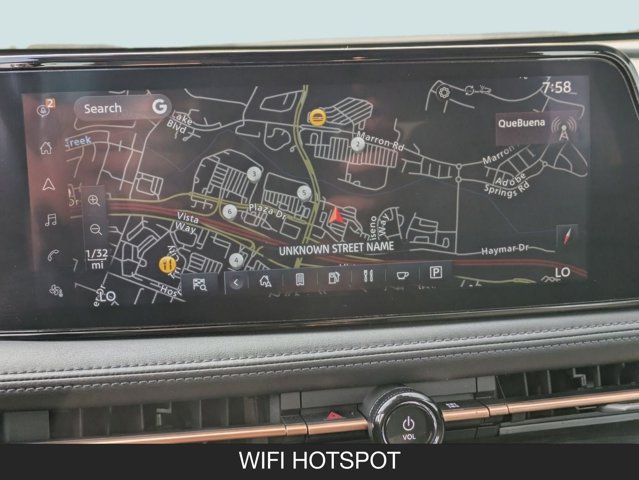 2023 Nissan Ariya VENTURE+