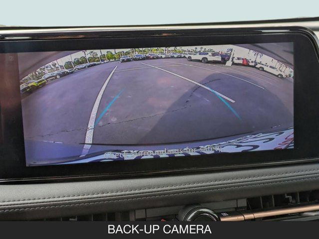 2023 Nissan Ariya VENTURE+