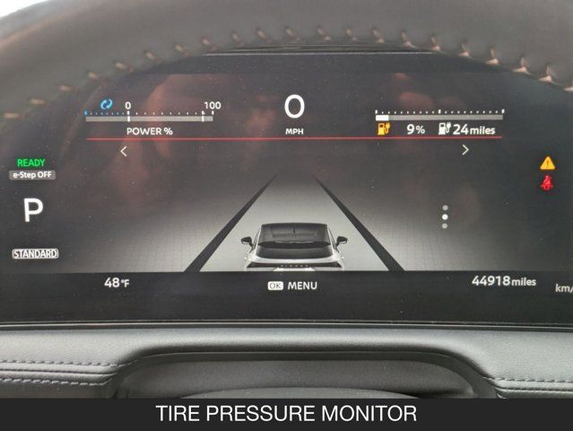 2023 Nissan Ariya VENTURE+