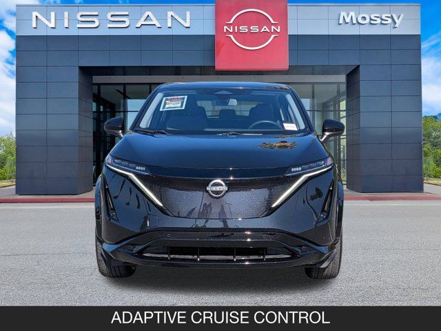 2023 Nissan Ariya VENTURE+ 2023 Nissan Ariya VENTURE+