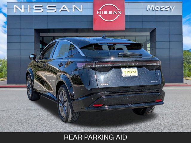 2023 Nissan Ariya VENTURE+ 2023 Nissan Ariya VENTURE+