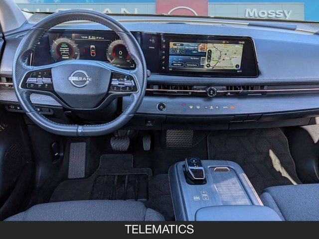 2023 Nissan Ariya VENTURE+ 2023 Nissan Ariya VENTURE+