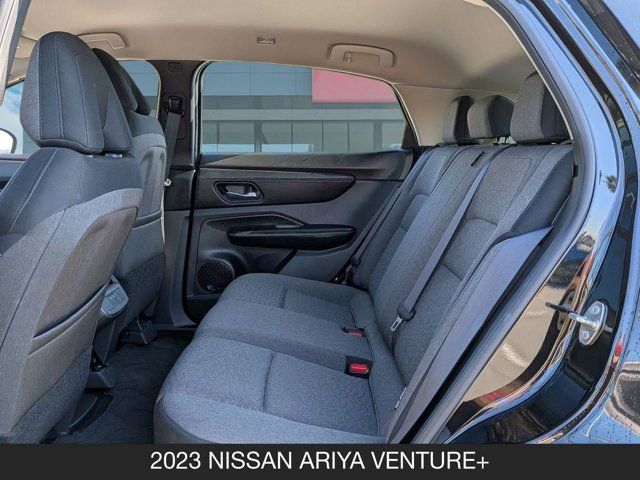 2023 Nissan Ariya VENTURE+ 2023 Nissan Ariya VENTURE+