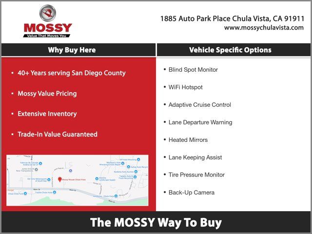 2023 Nissan Ariya VENTURE+ 2023 Nissan Ariya VENTURE+