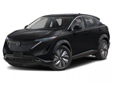 2023 Nissan Ariya EVOLVE+ 2023 Nissan Ariya EVOLVE+