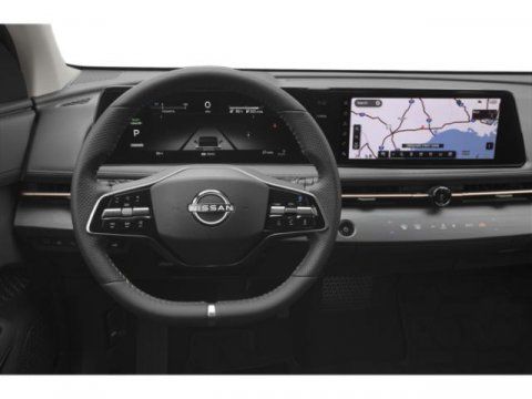 2023 Nissan Ariya EVOLVE+ 2023 Nissan Ariya EVOLVE+