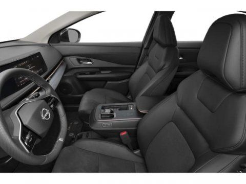 2023 Nissan Ariya EVOLVE+ 2023 Nissan Ariya EVOLVE+