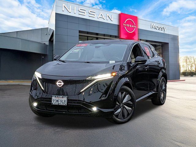 2023 Nissan Ariya EMPOWER+ 2023 Nissan Ariya EMPOWER+