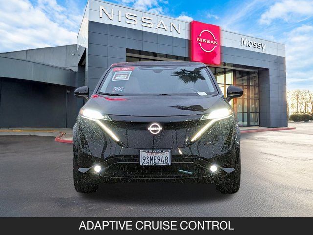 2023 Nissan Ariya EMPOWER+ 2023 Nissan Ariya EMPOWER+