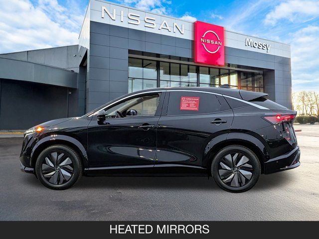 2023 Nissan Ariya EMPOWER+ 2023 Nissan Ariya EMPOWER+