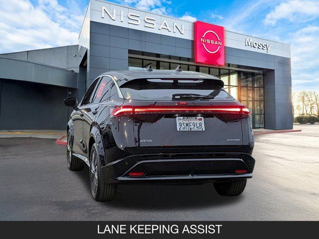 2023 Nissan Ariya EMPOWER+ 2023 Nissan Ariya EMPOWER+