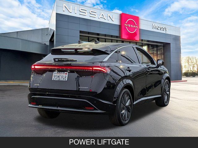 2023 Nissan Ariya EMPOWER+ 2023 Nissan Ariya EMPOWER+