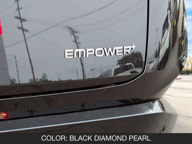 2023 Nissan Ariya EMPOWER+ 2023 Nissan Ariya EMPOWER+